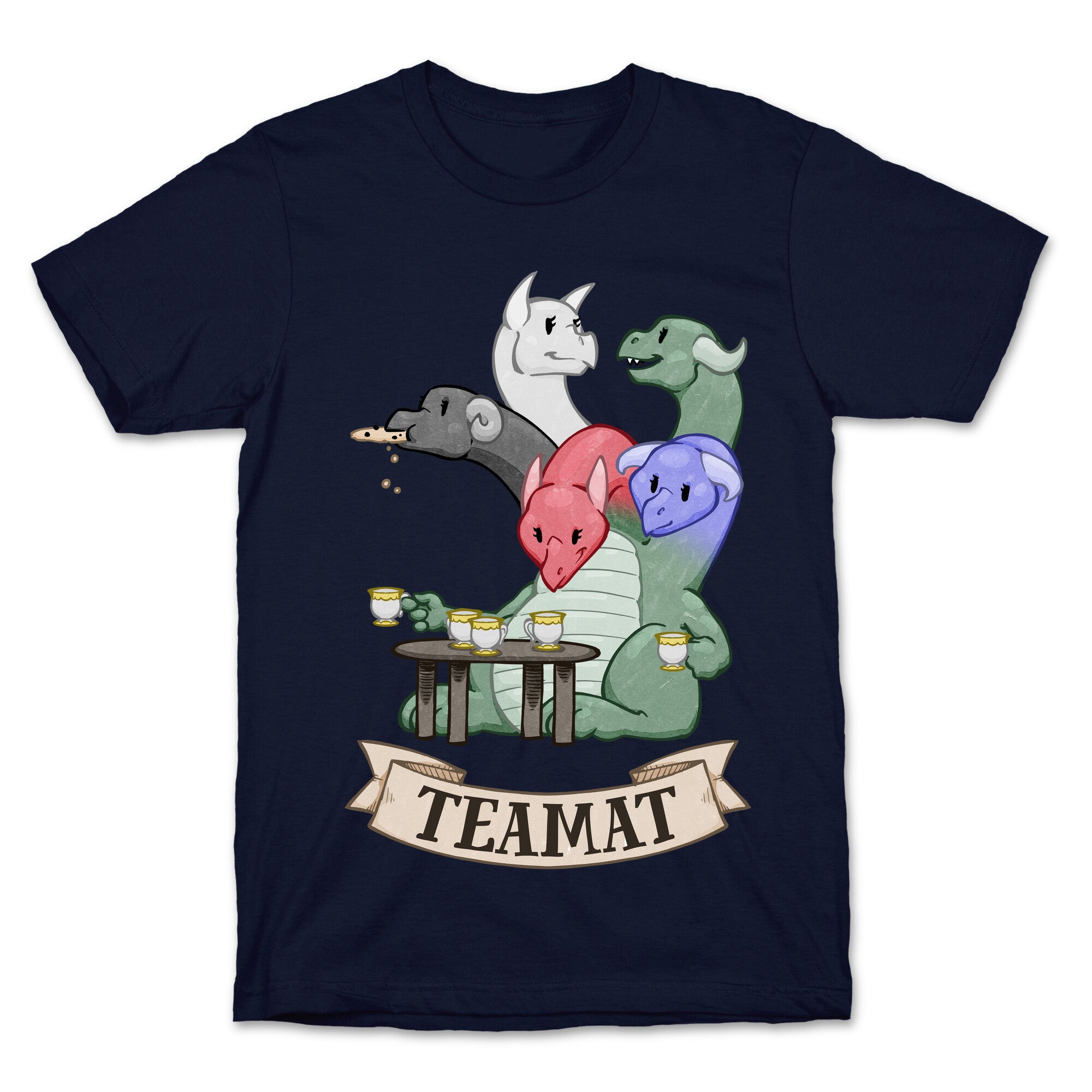 Teamat T-Shirt